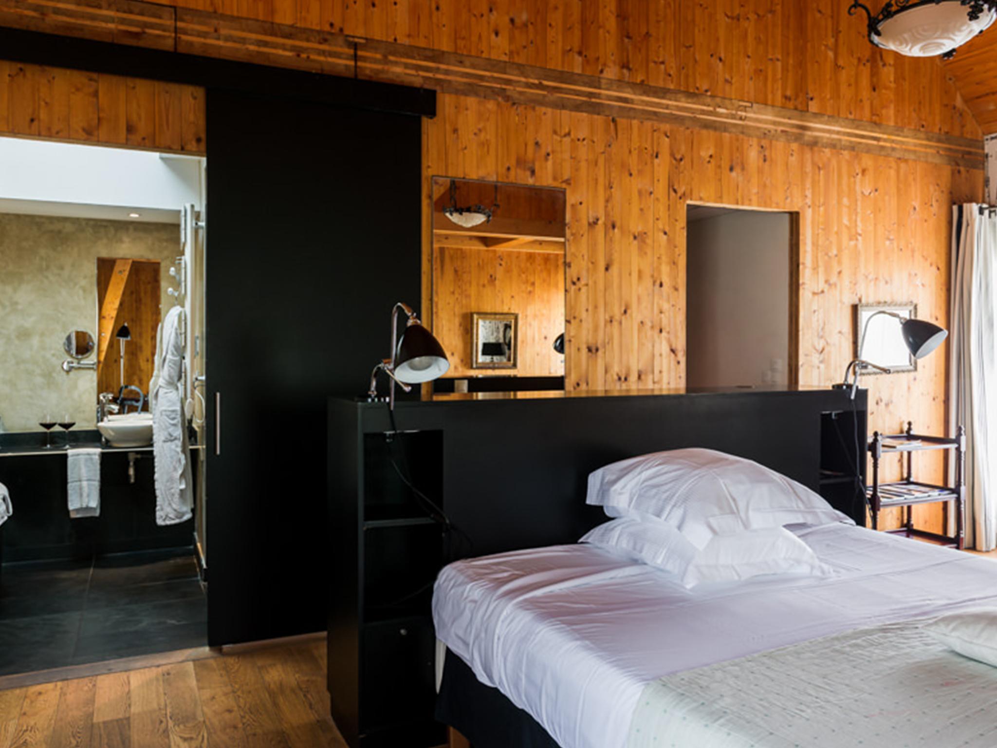 Lecoq-Gadby Hotel & Spa, The Originals Relais 雷恩 外观 照片