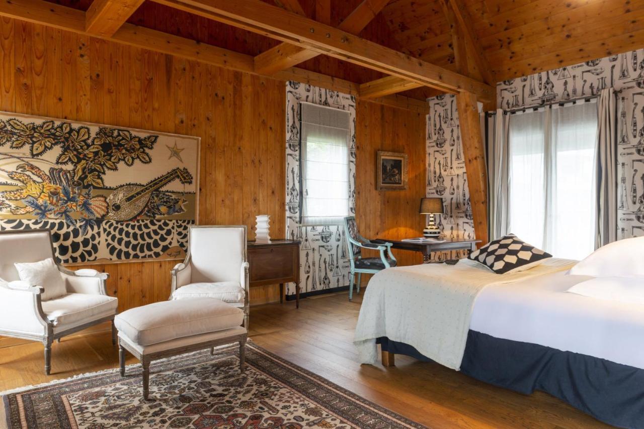 Lecoq-Gadby Hotel & Spa, The Originals Relais 雷恩 外观 照片