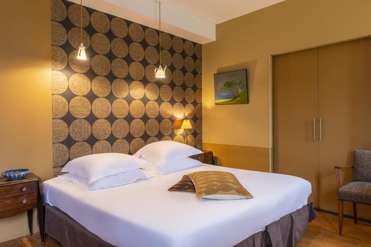Lecoq-Gadby Hotel & Spa, The Originals Relais 雷恩 外观 照片
