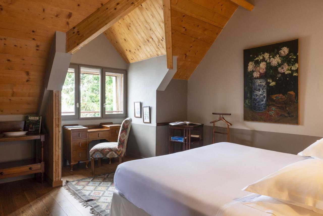 Lecoq-Gadby Hotel & Spa, The Originals Relais 雷恩 外观 照片