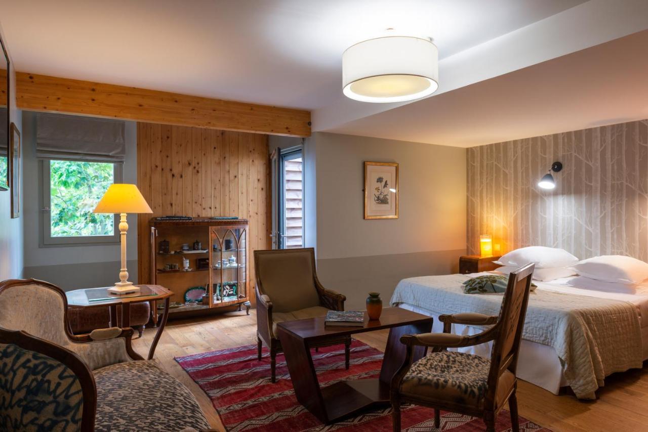Lecoq-Gadby Hotel & Spa, The Originals Relais 雷恩 外观 照片