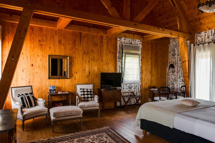 Lecoq-Gadby Hotel & Spa, The Originals Relais 雷恩 外观 照片