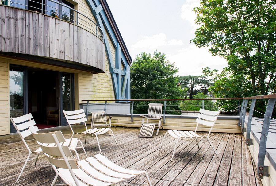 Lecoq-Gadby Hotel & Spa, The Originals Relais 雷恩 外观 照片