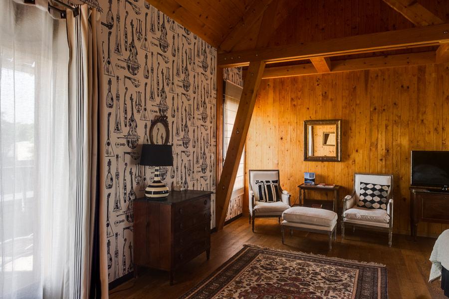 Lecoq-Gadby Hotel & Spa, The Originals Relais 雷恩 外观 照片