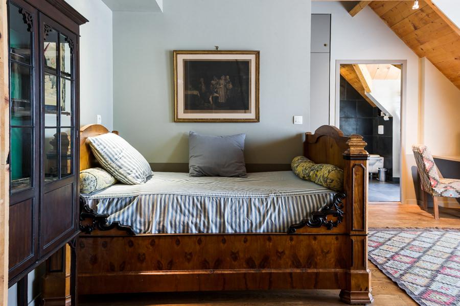Lecoq-Gadby Hotel & Spa, The Originals Relais 雷恩 外观 照片