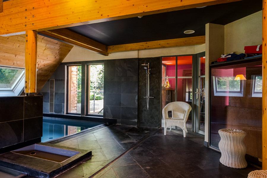 Lecoq-Gadby Hotel & Spa, The Originals Relais 雷恩 外观 照片