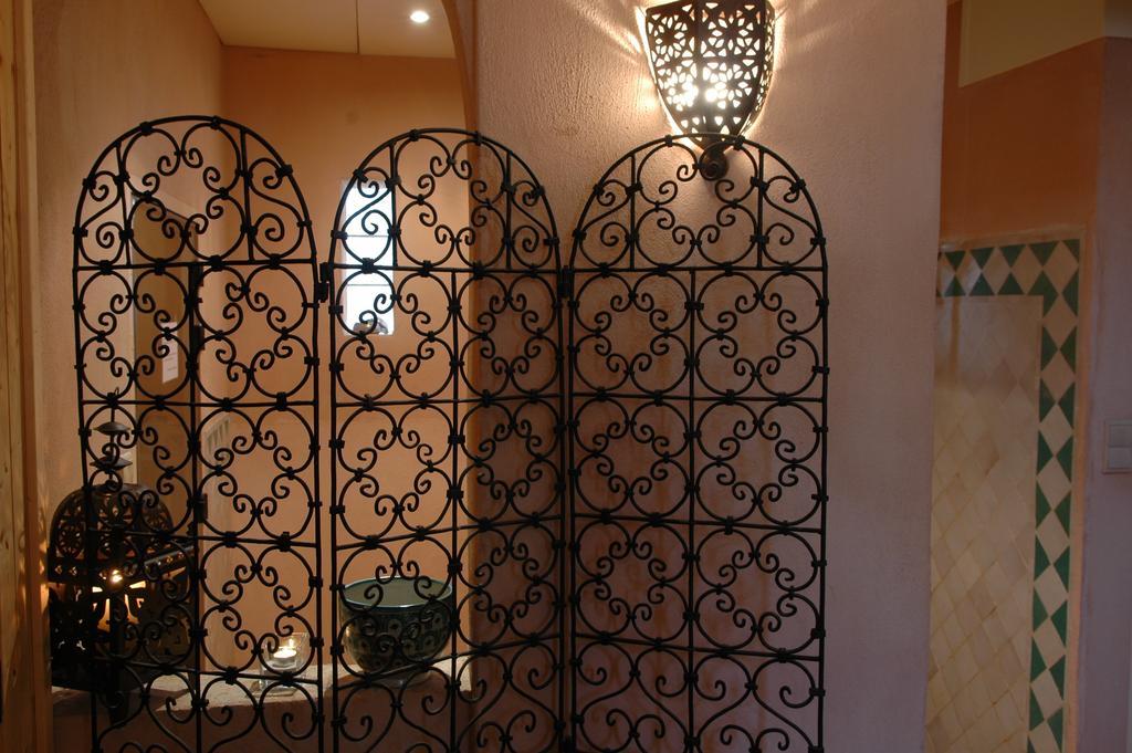 Lecoq-Gadby Hotel & Spa, The Originals Relais 雷恩 设施 照片