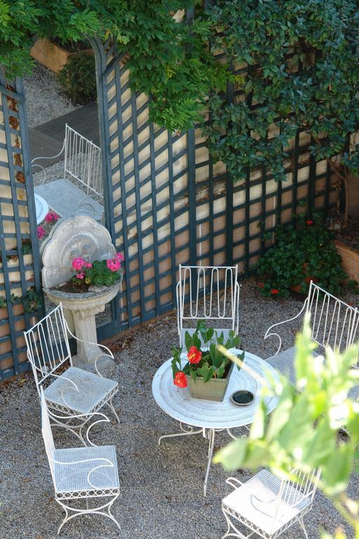 Lecoq-Gadby Hotel & Spa, The Originals Relais 雷恩 设施 照片